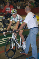 Ghent Six Day 2006 